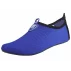 Skin pantofi de neopren, albastri