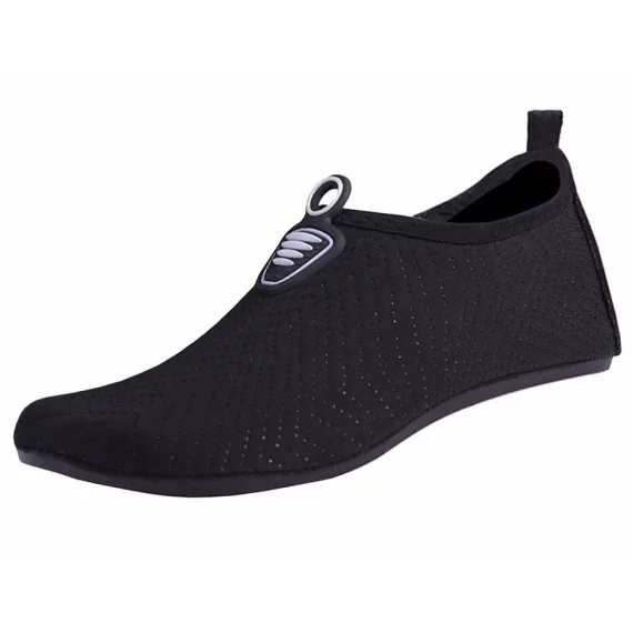 Skin incaltaminte de neopren pentru apa, negru