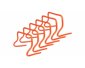 Skip set de obstacole din plastic