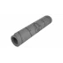 Skipping Mat 8 covor de sport, gri