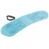 Skyboard snowboard, albastru
