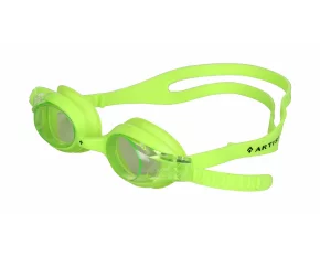 Slapy JR ochelari de inot pentru copii, verde