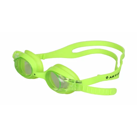 Slapy JR ochelari de inot pentru copii, verde