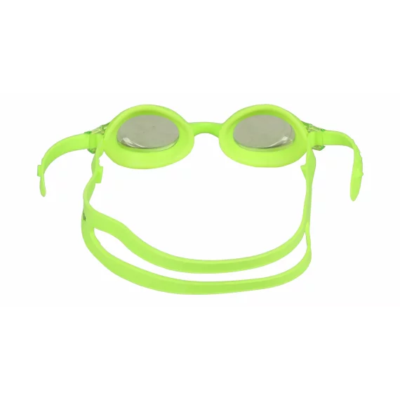 Slapy JR ochelari de inot pentru copii, verde