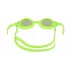 Slapy JR ochelari de inot pentru copii, verde