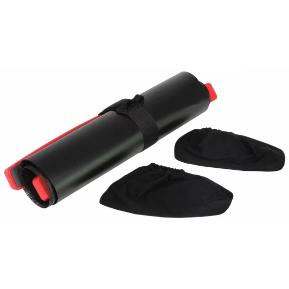 Plansa fitness alunecare sau ajutor patinaj Slidder 1.8