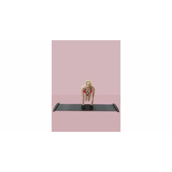 Slidder 2.3 slide board