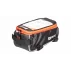 Smartie XL handlebar bag black