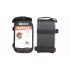 Smartie XL handlebar bag black