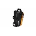 Smartie XL handlebar bag orange