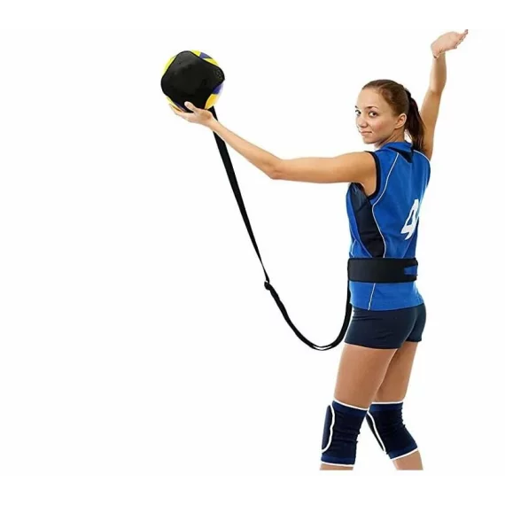 Smash volleyball trainer