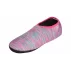 Snork sosete din neopren, roz