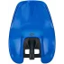 Snowhoover skibob blue