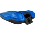Snowhoover skibob blue