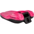 Snowhoover skibob pink