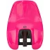Snowhoover skibob pink