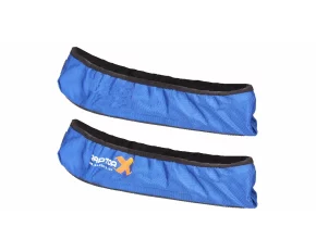 Soakers capace de lame, albastru