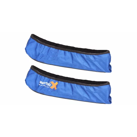 Soakers capace de lame, albastru