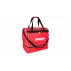 Geanta fotbal dubla Soccer Bag, rosu