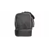 Geanta fotbal dubla Soccer Bag, negru