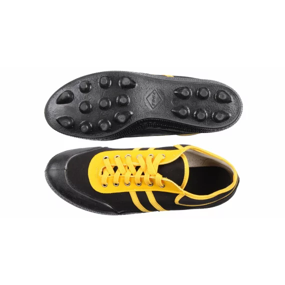 Soccer boots ghete de fotbal cauciuc-textil
