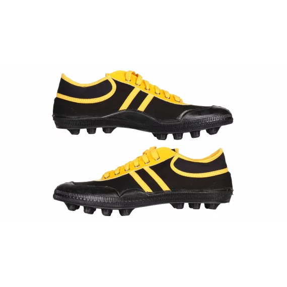 Soccer boots ghete de fotbal cauciuc-textil