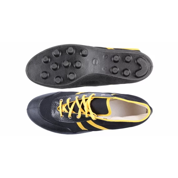 Soccer boots ghete de fotbal cauciuc-textil