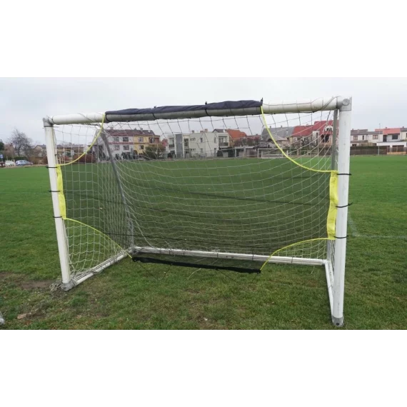 Soccer goalie tinte de fotbal