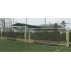 Soccer goalie tinte de fotbal