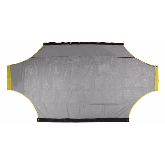 Soccer goalie tinte de fotbal