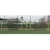 Soccer goalie tinte de fotbal