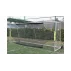 Soccer goalie tinte de fotbal
