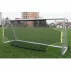 Soccer goalie tinte de fotbal
