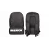 Rucsac pentru fotbal, Merco Soccer League, volum 38l, culoare negru
