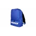 Rucsac pentru fotbal, Merco Soccer League, volum 38l, culoare albastru deschis