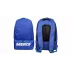 Rucsac pentru fotbal, Merco Soccer League, volum 38l, culoare albastru deschis