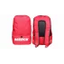 Rucsac pentru fotbal, Merco Soccer League, volum 38l, culoare rosu