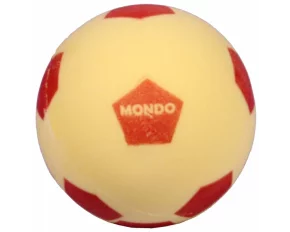 Soft 140 minge de spuma moale