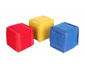 Soft Cube de rezerva