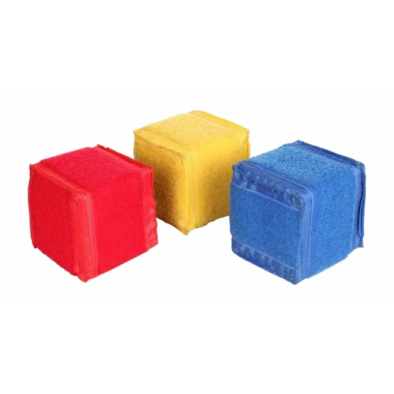 Soft Cube de rezerva