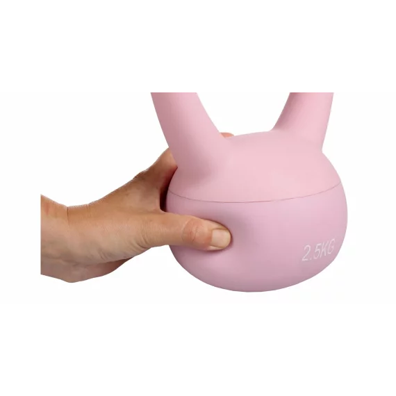 Soft kettlebell 2 kg