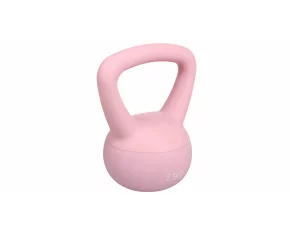 Soft kettlebell 2 kg