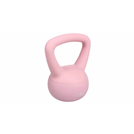 Soft kettlebell 2 kg
