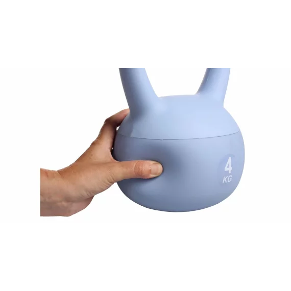 Soft kettlebell 4 kg