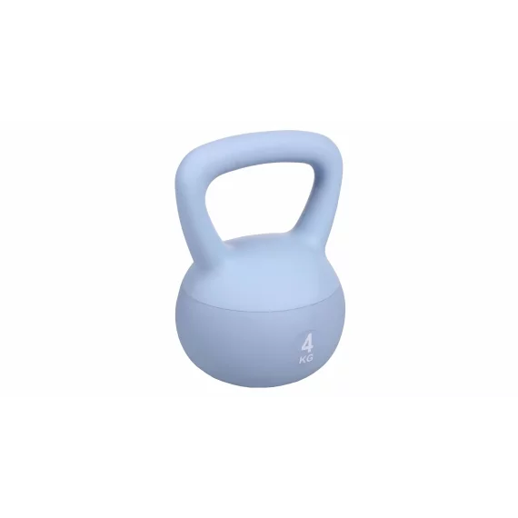 Soft kettlebell 4 kg