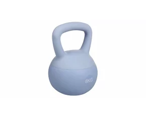 Soft kettlebell 8 kg