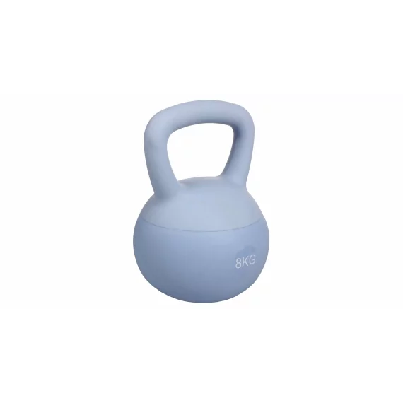 Soft kettlebell 8 kg