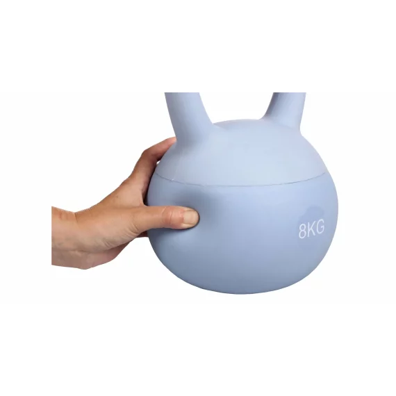 Soft kettlebell 8 kg