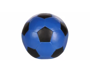 Soft Soccer soccer ball blue