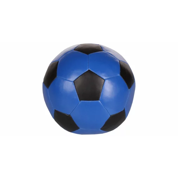 Soft Soccer soccer ball blue